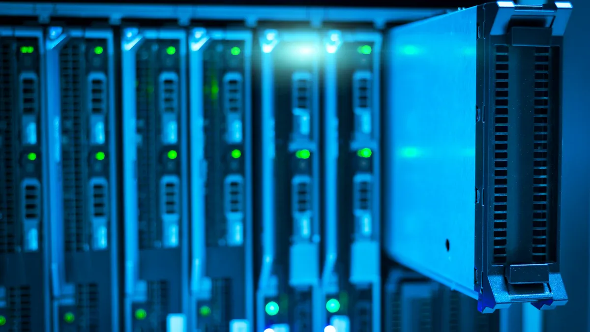 Decoding Financial News: Servers and Cooling as the New Investment Focus