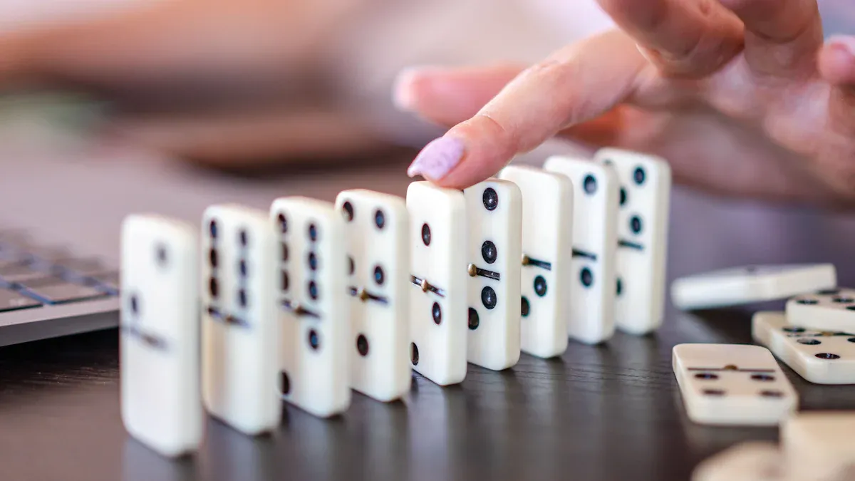 Three Key Factors Driving Index Correlation