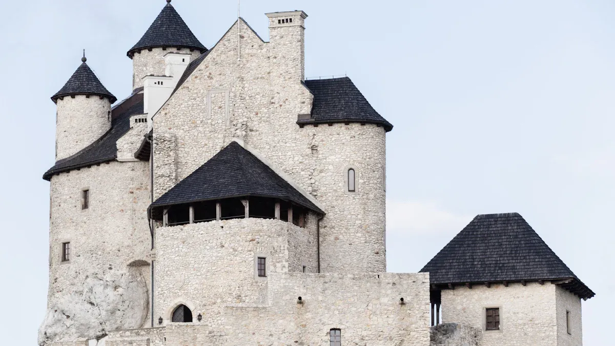 Think Like Buffett? Build Your Own Moat Using East Money Stock Data