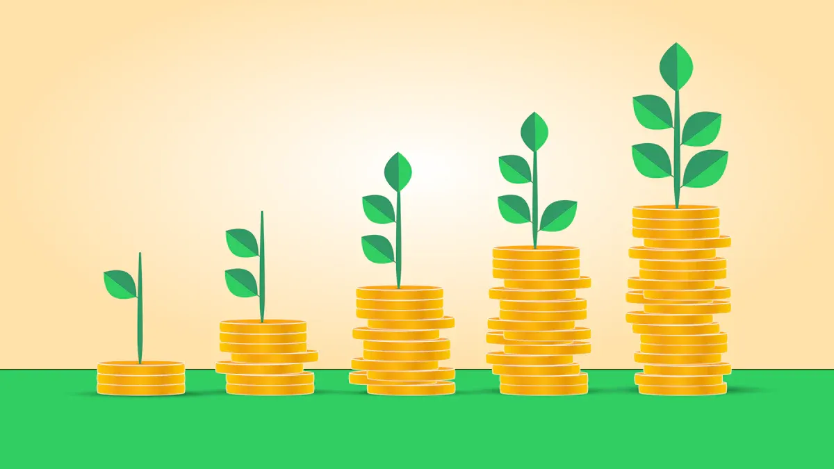 US Broad-Market Index ETFs: A Solid Defense Against Inflation