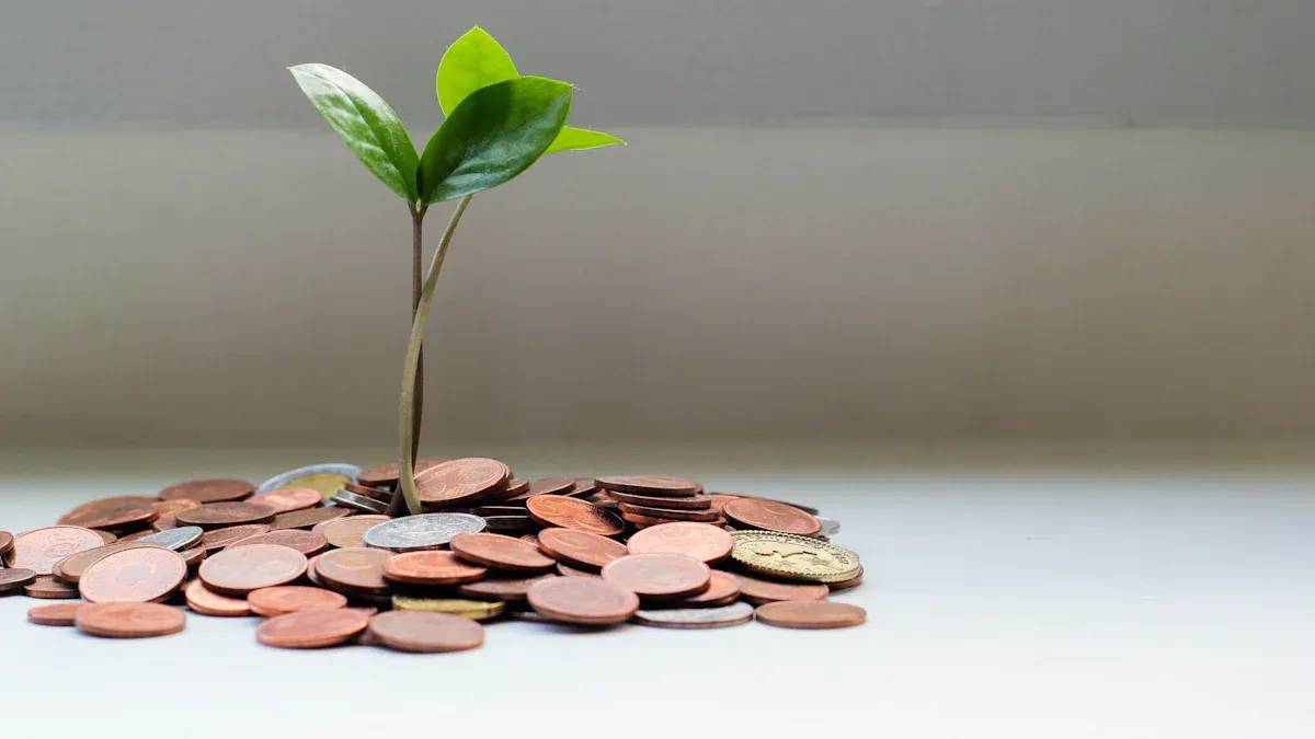 Take Action Now: Build Your US Broad-Market ETF Portfolio