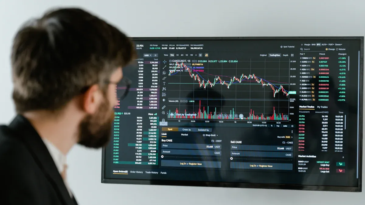 The Secret of US Stock Pre-Market Trading: How Top Traders Use Data to See Through the Market First