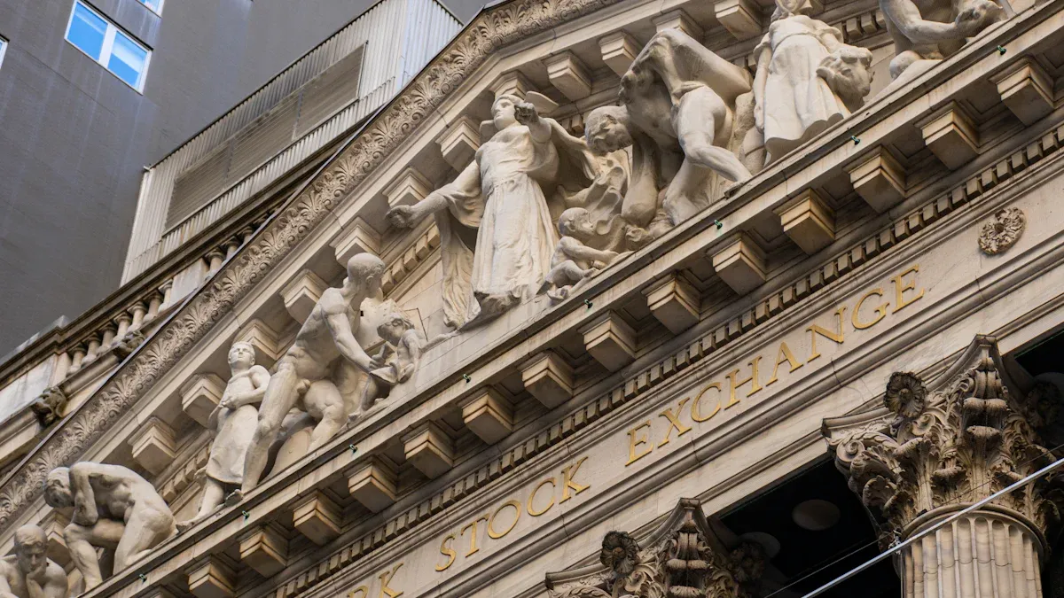 Investing in US Stocks Is Not Difficult At All: A Comprehensive Beginner's Guide to US Stock Exchanges