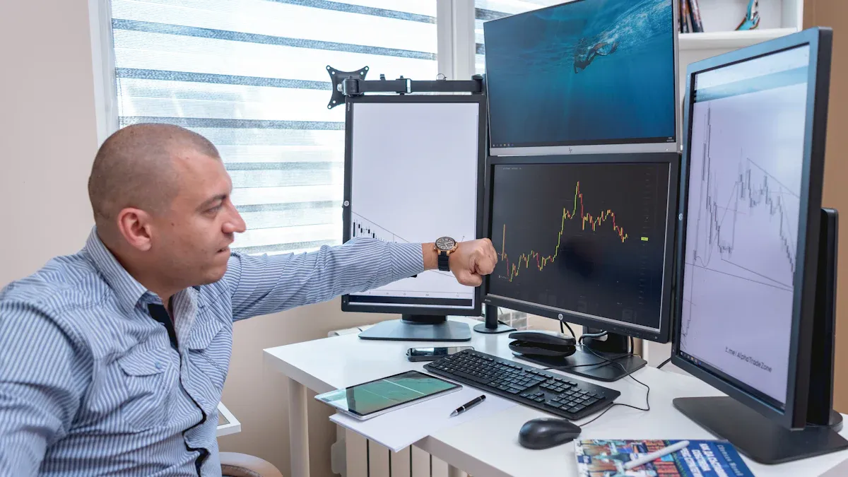 Best US Futures Trading Platforms & Brokers for 2026: Complete Comparison of the Top 5