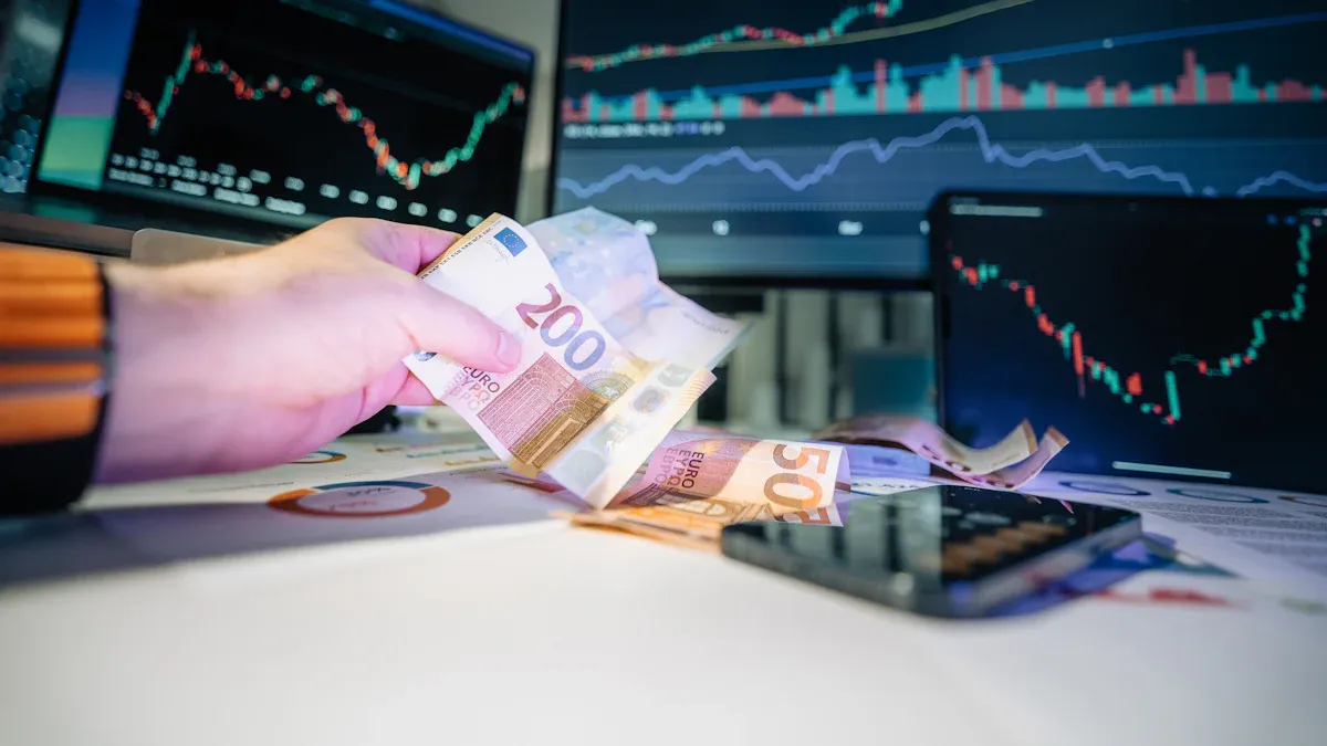 Master the TAIFEX Weighted Index (TAIEX) to Level Up Your Investing Skills! Complete Guide to Reading It