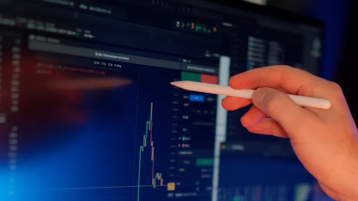 How to Apply the Taiwan Weighted Index? Three Practical Techniques from Chart Reading to Investing