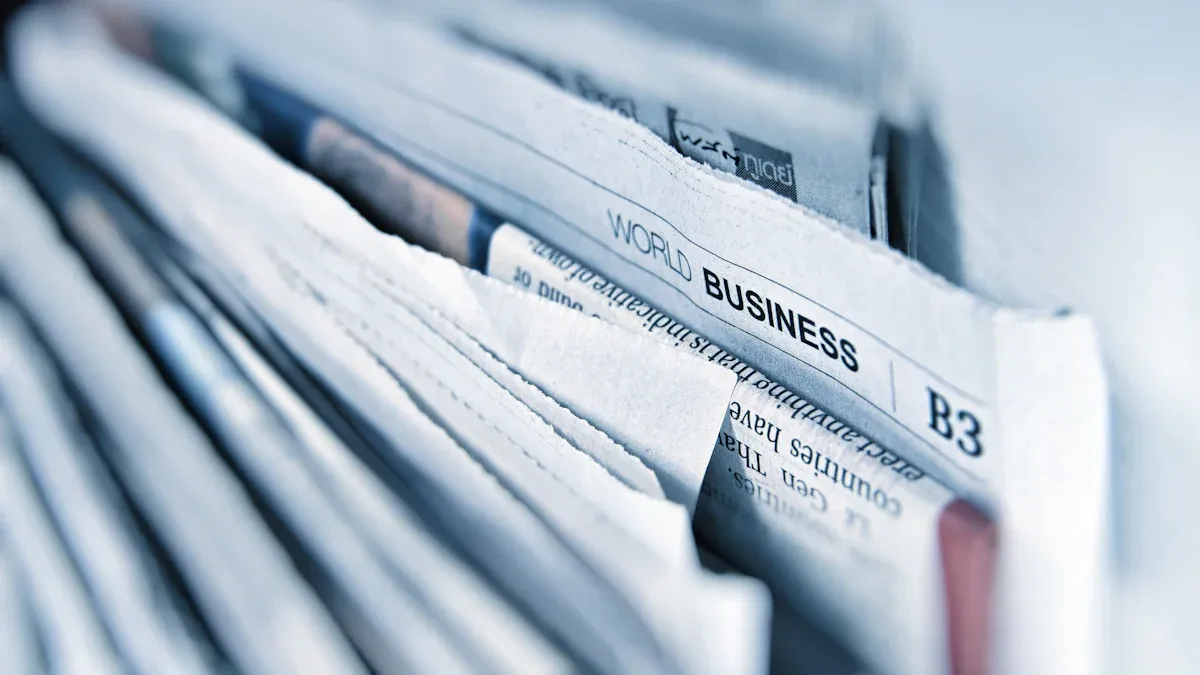 TAIEX Volatility Today! Top 5 Key News Driving Market Trends