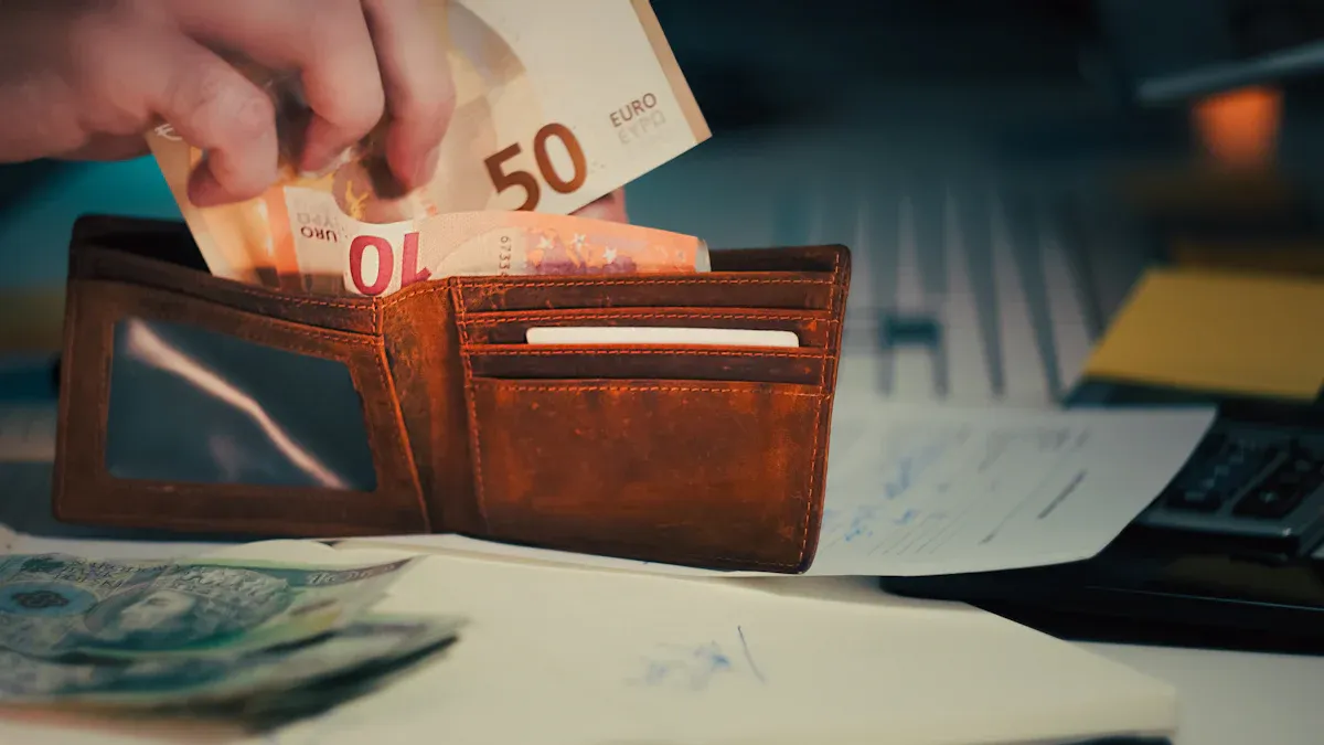 Factor 3: Capital Flows That Move the Market