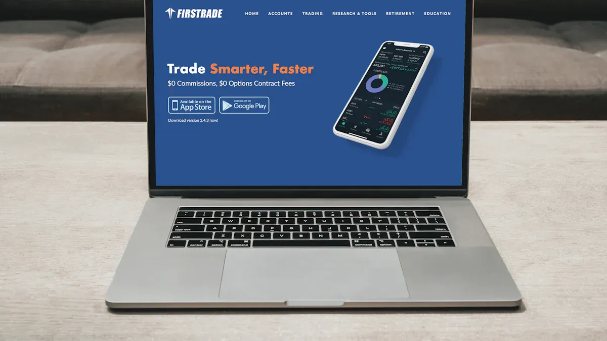 Firstrade Account Opening and Funding Full Guide: 2026 Latest Promotions with Step-by-Step Illustrations