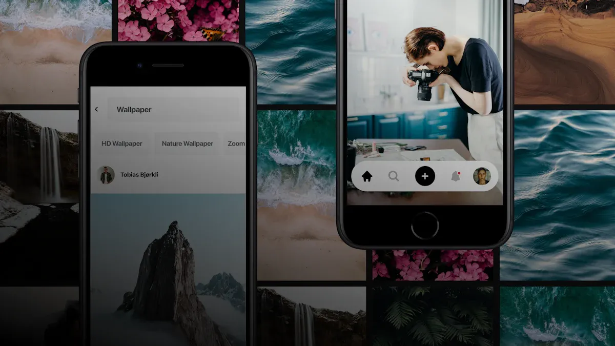 User Experience: Interface Design and Smoothness