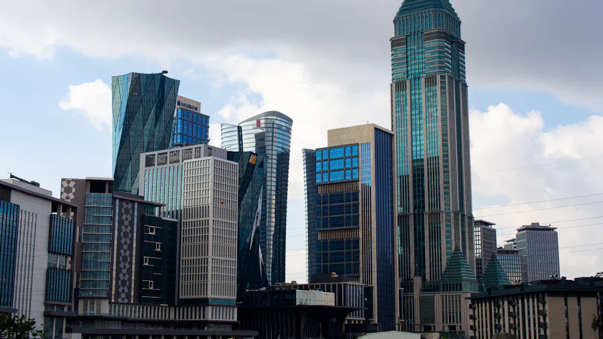 Why Are Central Banks Racing to Research Digital Currencies? What Future Do They See?