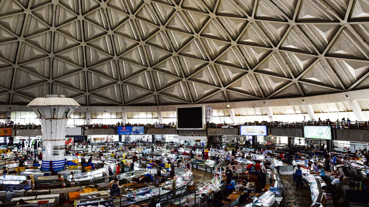 NYSE是什麼：交易大廳的關鍵角色