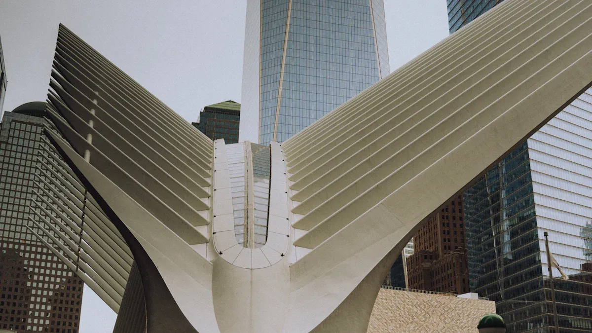 What to See in NYC's Financial District A Visitor's Guide