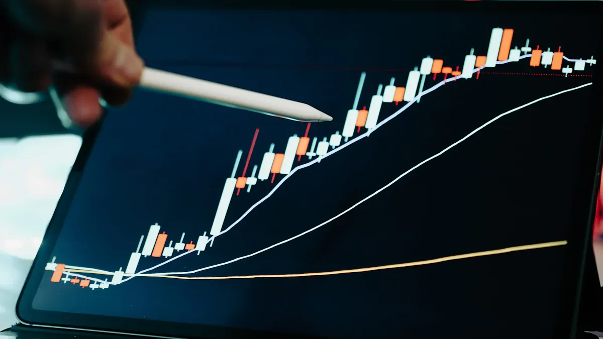 10 American Stocks Poised for Explosive Growth Beyond 2026