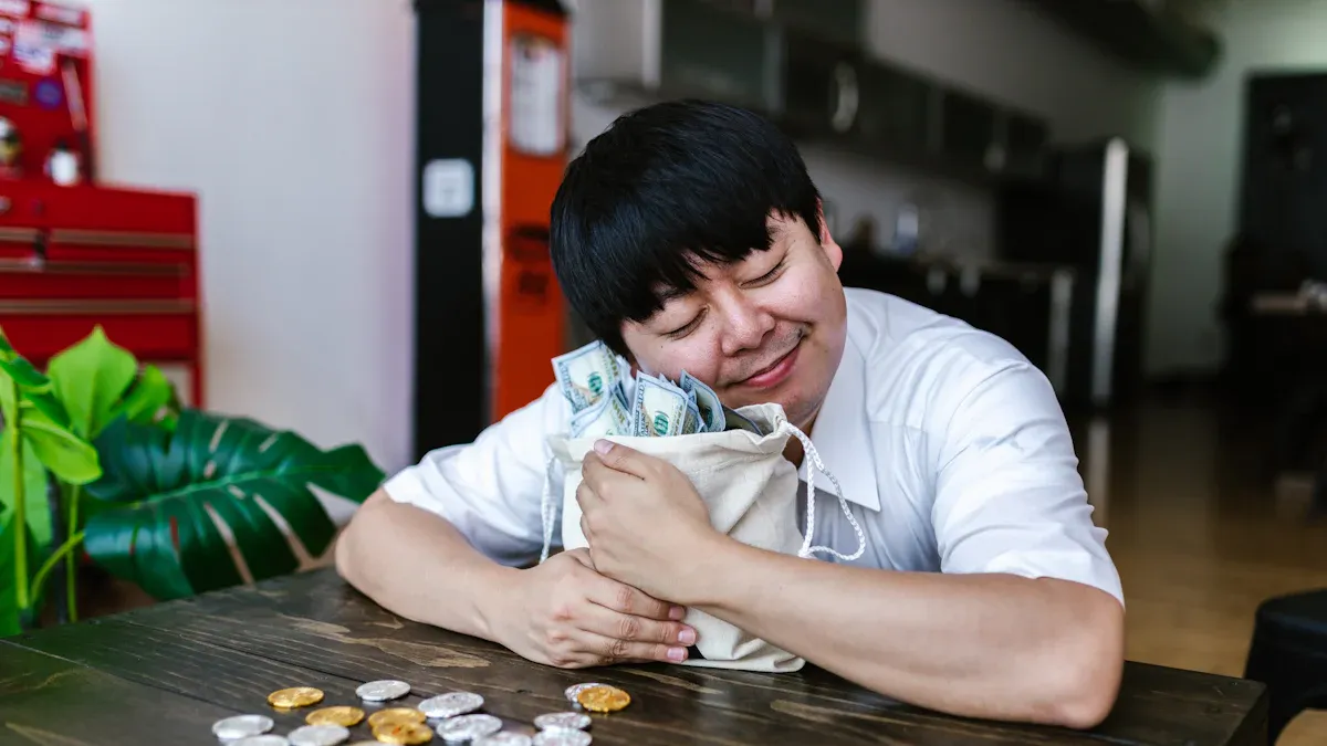 Celsius Holdings (CELH): A Top Consumer Growth Stock