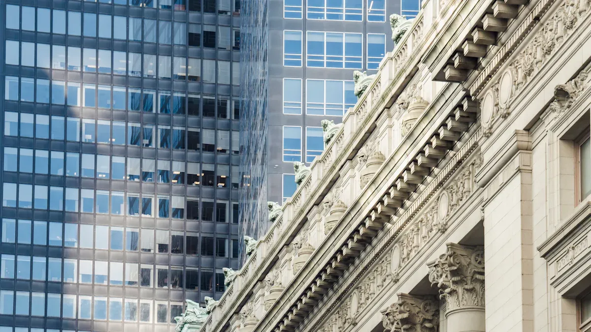 紐約證交所（NYSE）歷史價格全紀錄：從大蕭條到疫情的漲跌啟示