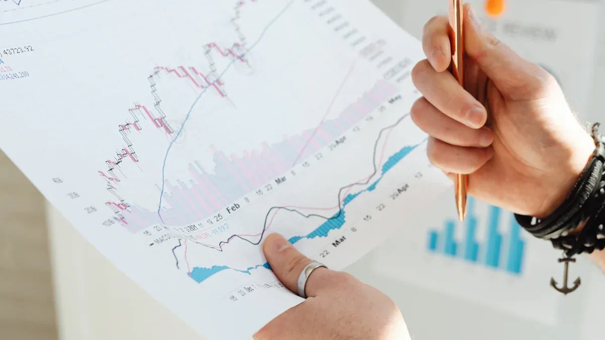 股票價格怎麼來的?新手一篇看懂股價背後的真相