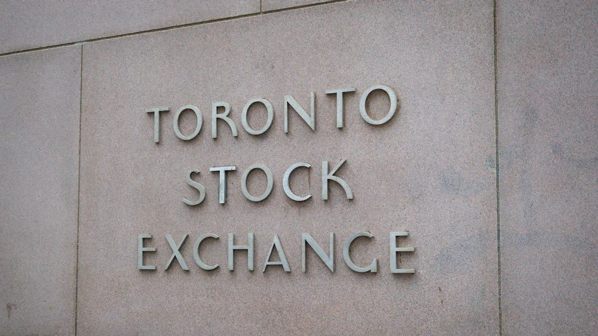 關鍵市場與交易概念