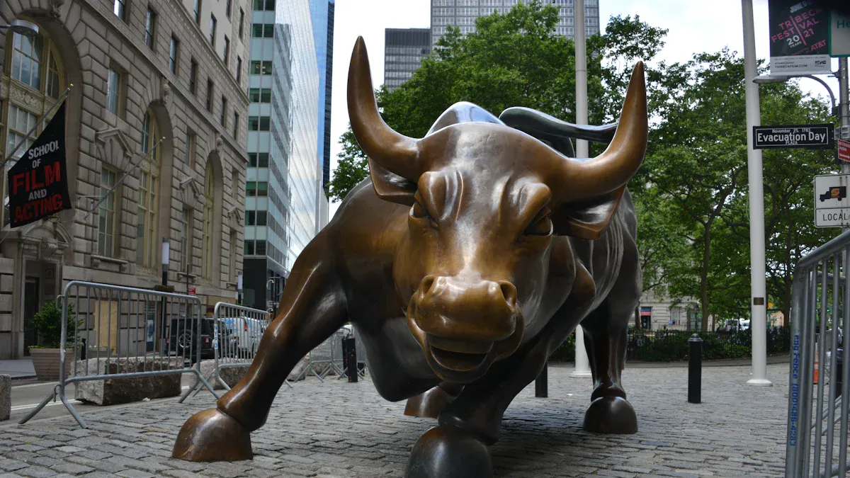 Understanding US Stock Market Index Futures