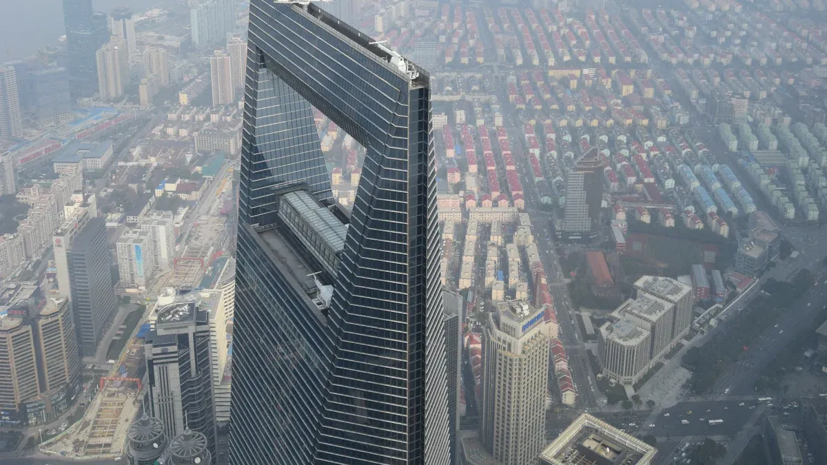 2025 Must-Know for Investors: Complete Guide to the Shanghai A-Share Index