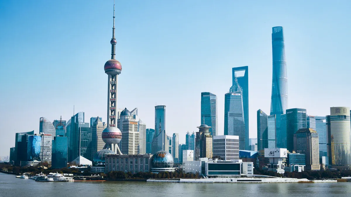 What Is the Shanghai A-Share Index?