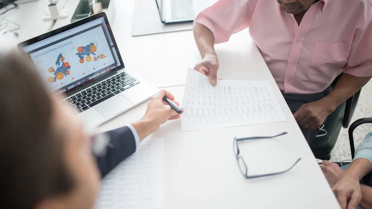 Investment Scenario Analysis: Which One Is Right for Me?