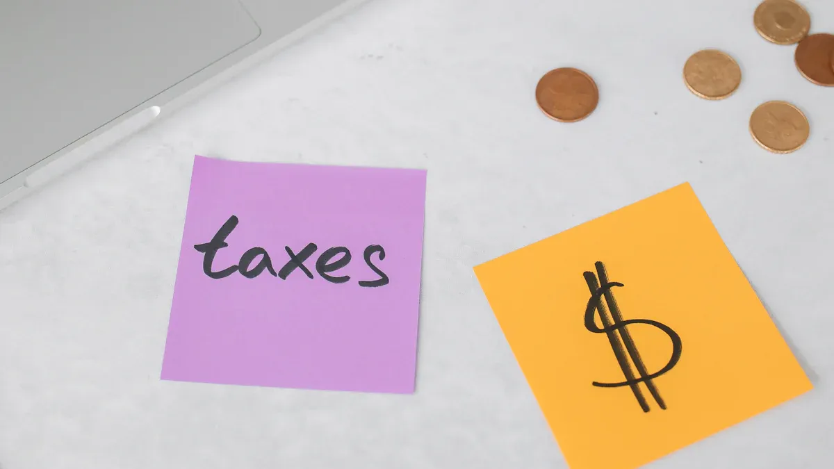 Dividend Payment and Tax Treatment