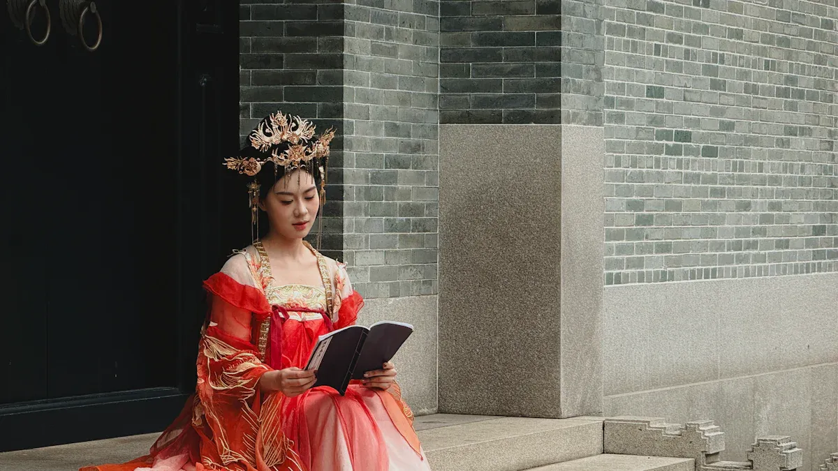 Lessons from China’s Bull Markets: Decoding the Next Opportunity Through Historical Data