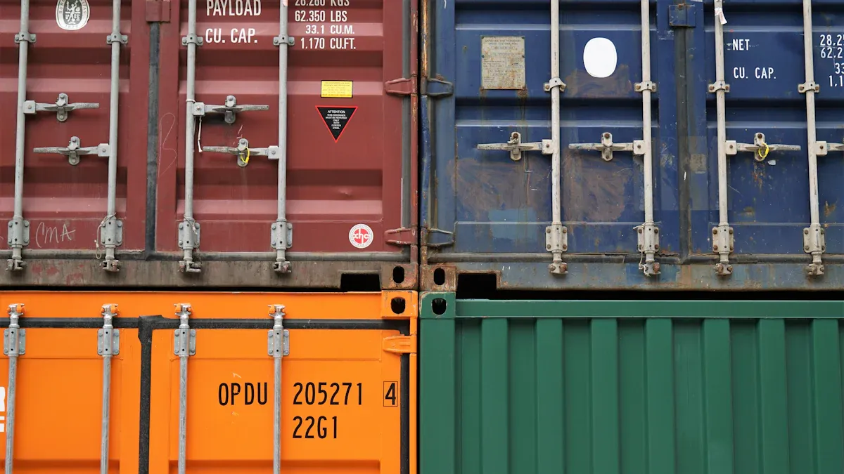 期貨交易基礎概念