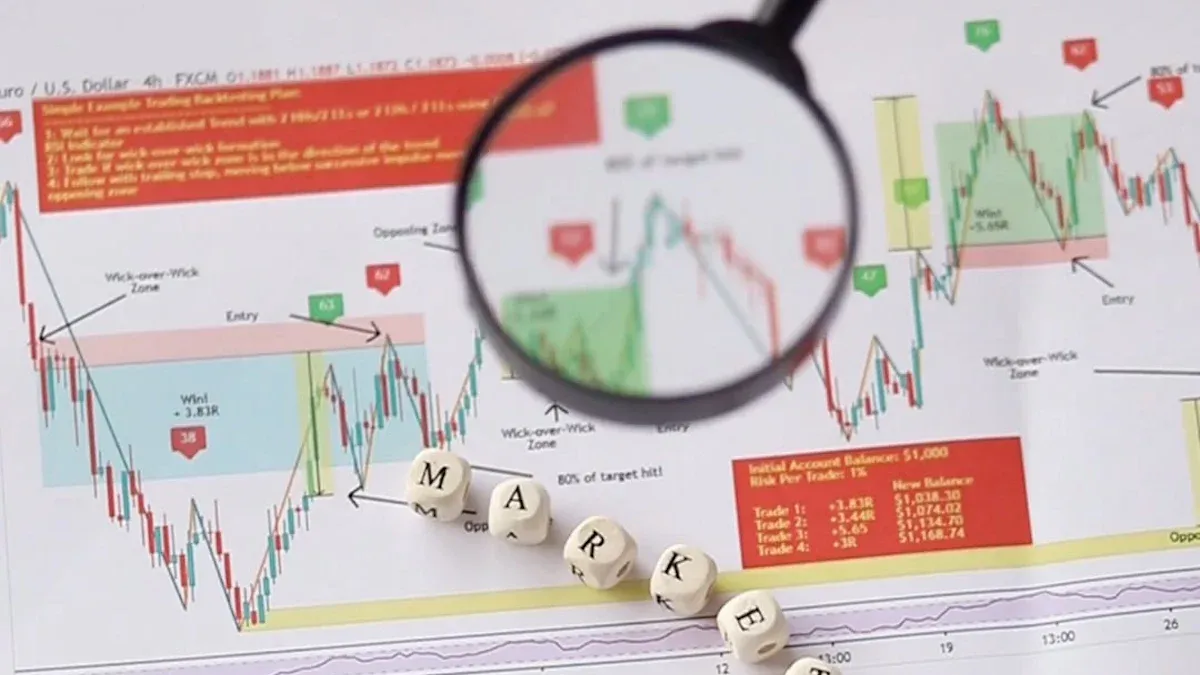 Essential Futures Market Terminology for Dummies