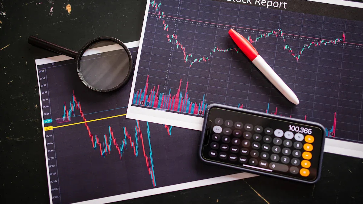 What Stocks Are in the NYSE Composite Index