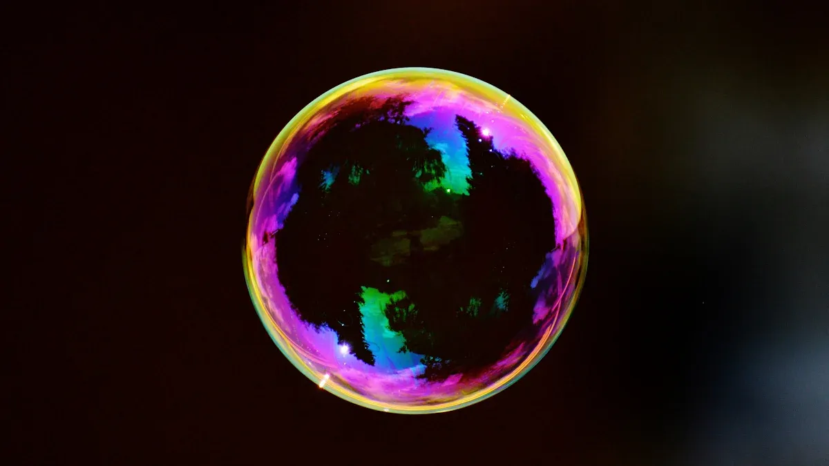 S&P 500 Revelations in 2025: How Tech Stock Bubble and Policy Shifts Will Impact 2026