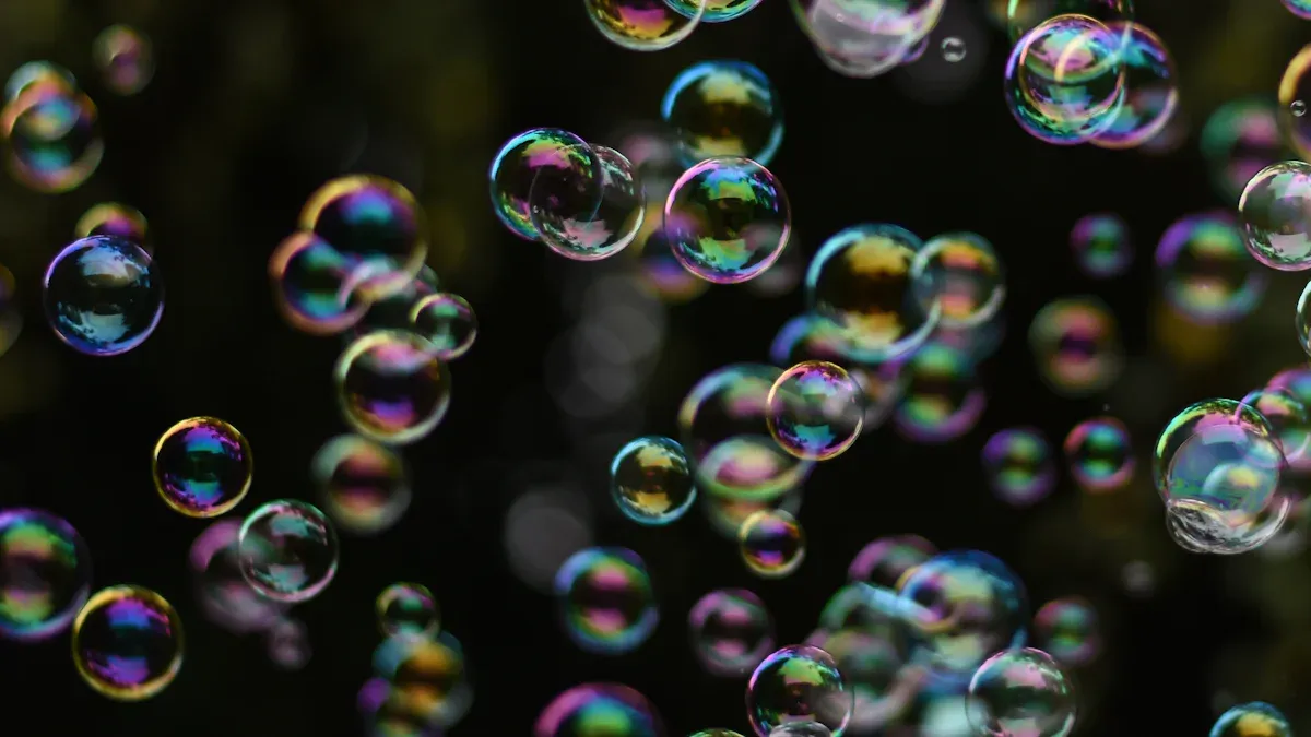 Tech Stocks Review: Bubble Analysis and 2026 Outlook