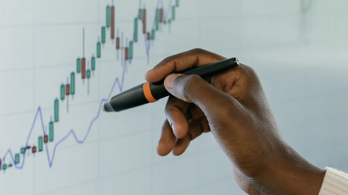 Core S&P 500 ETFs: Comparison of the Three Giants