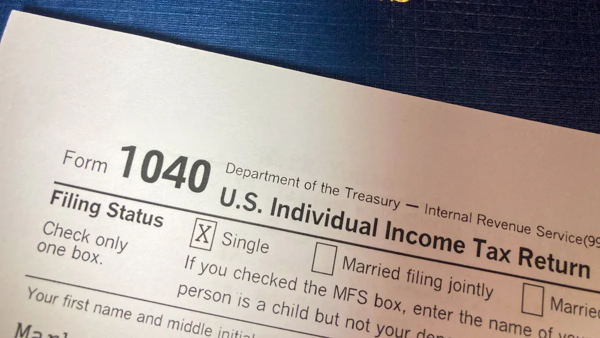 5 Essential Tax Reporting Tips for Transferring Money from China to the US