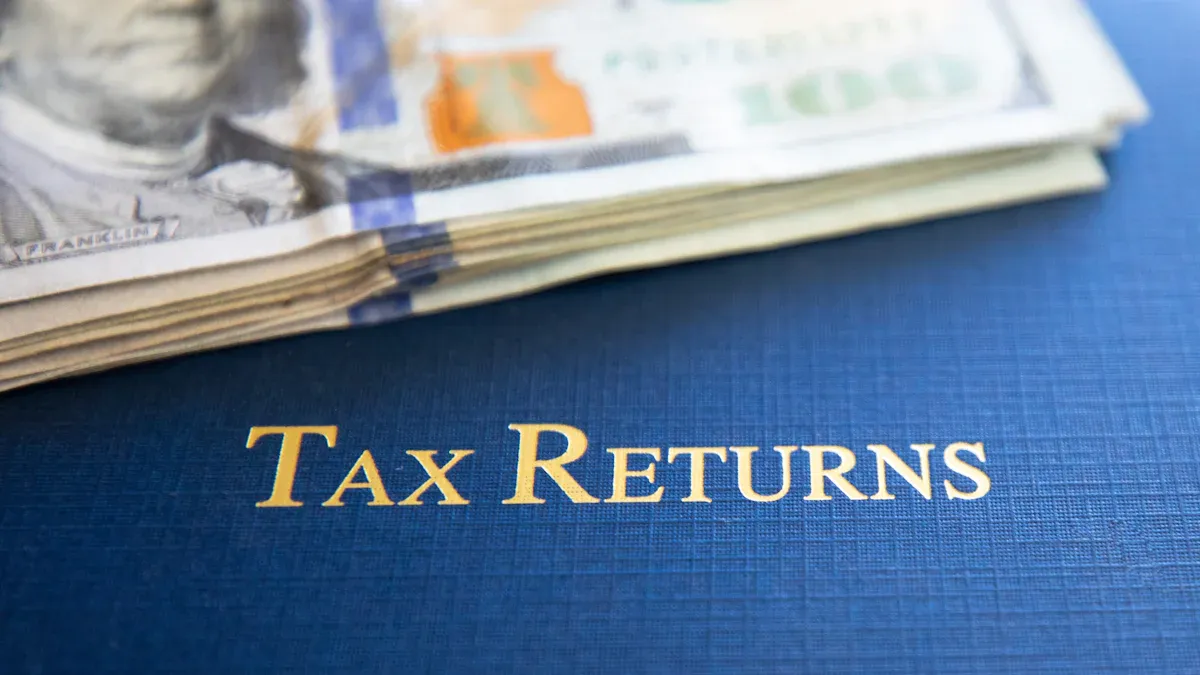 Tip 4: Prepare Key Documents to Handle IRS Audits