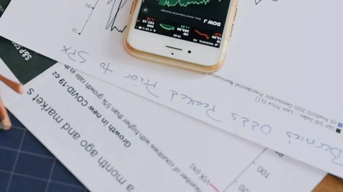 Steady Investment Strategies for the S&P 500 Index Amid High-Level Volatility