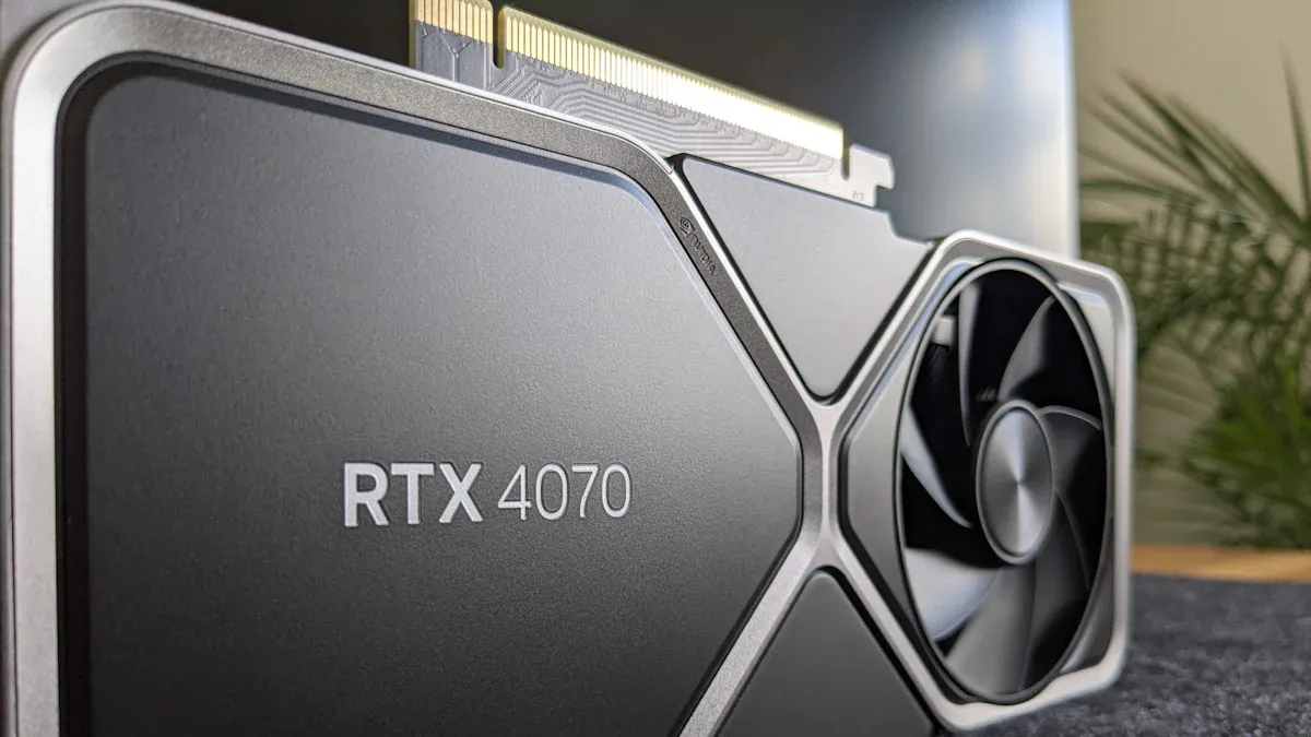 Major Reasons to Invest in NVDA (Advantages)