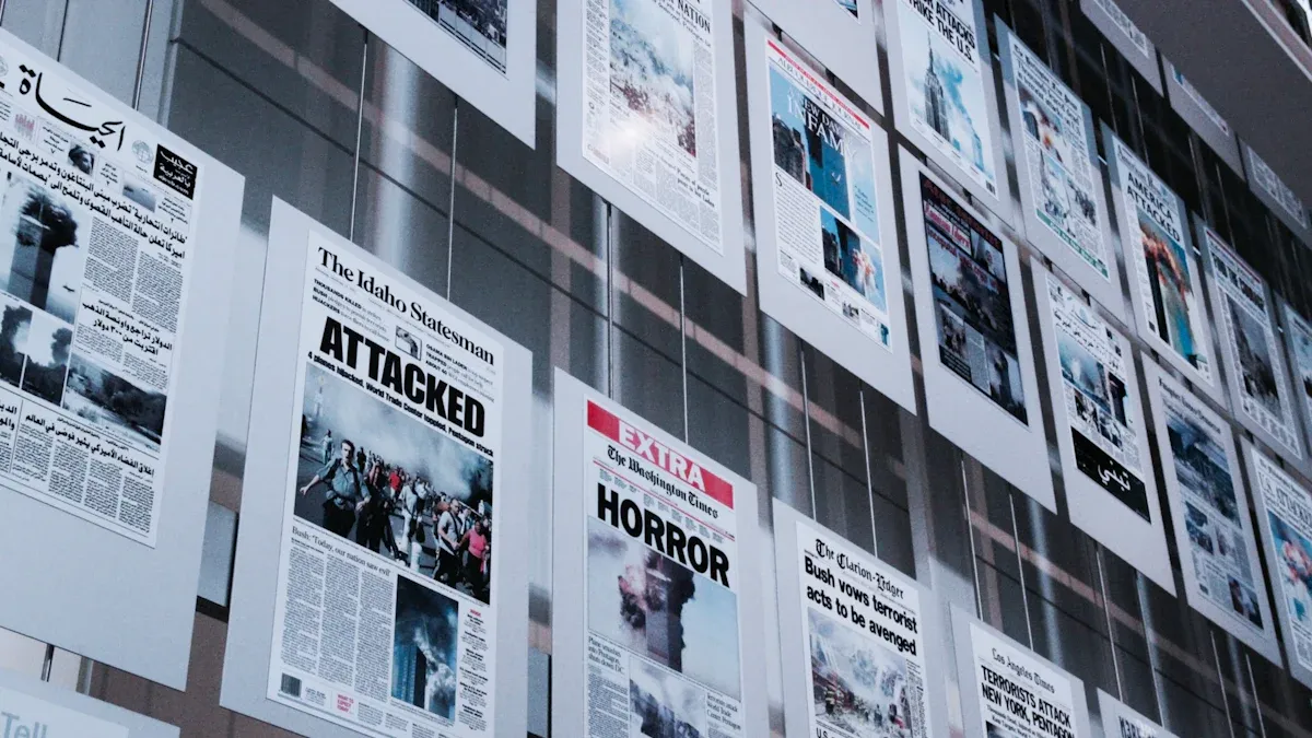 《个人历史》背后的故事 凯瑟琳·格雷厄姆如何塑造《华盛顿邮报》