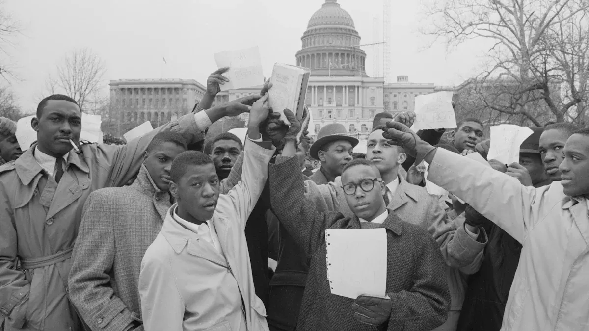 临危受命：格雷厄姆的接管之路