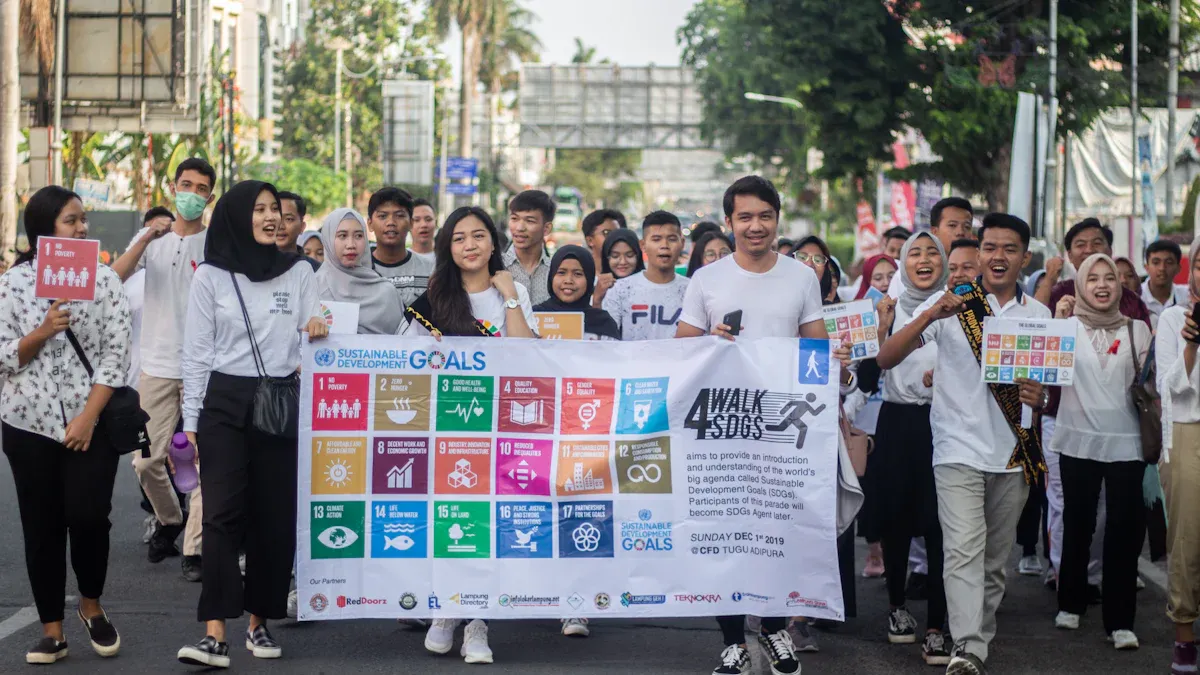 2025 Global Perspective: Latest Trends and Comparisons in Policies for Chinese Communities