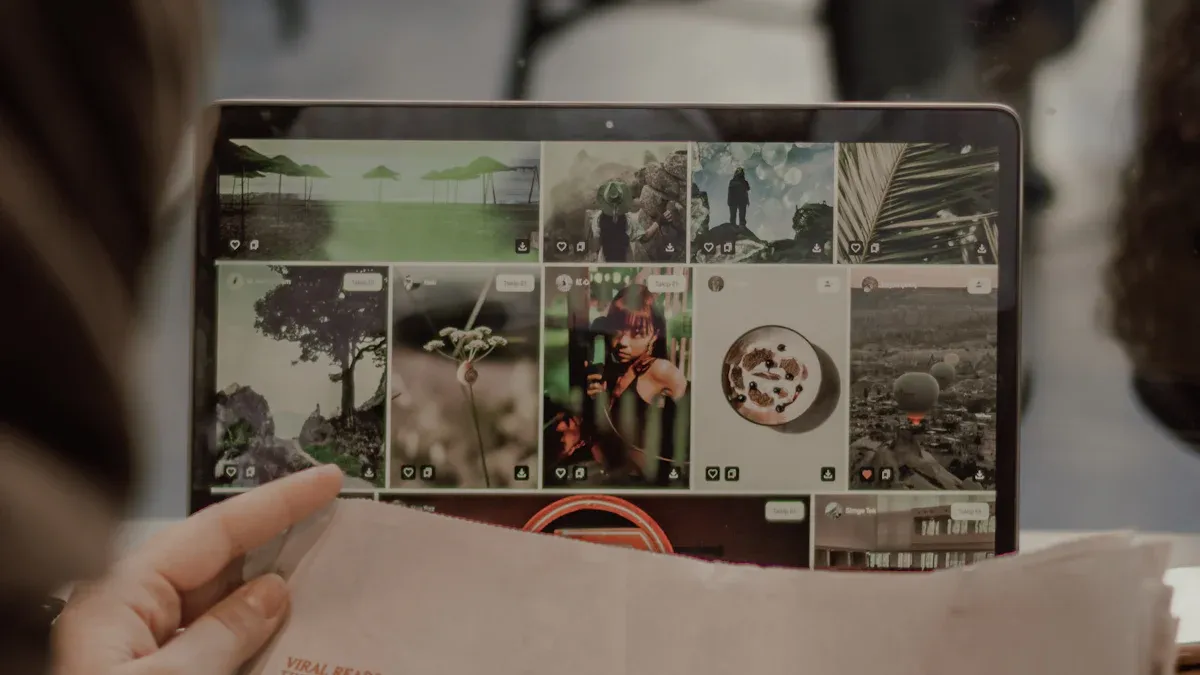 2025年最新指南，帮你筛选最优质的美国媒体中文信息源