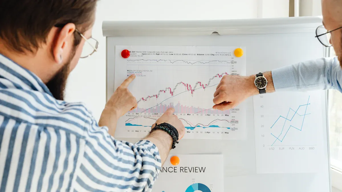Business Segment Performance: Diversification Strategy Pays Off
