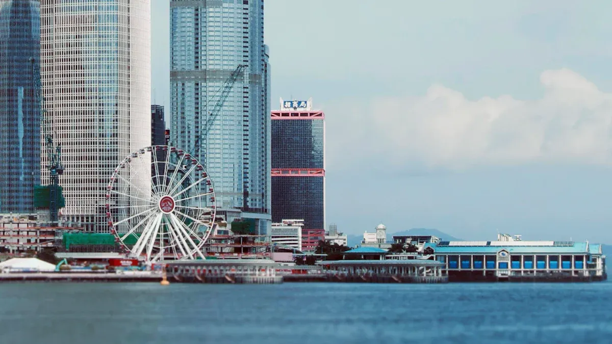 What Is the Hang Seng Index?