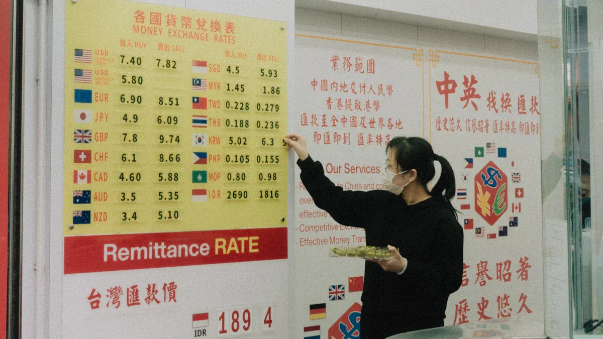 Essential Guide to Remitting Money to Bank of China: Fees, Limits, and Speed Fully Explained