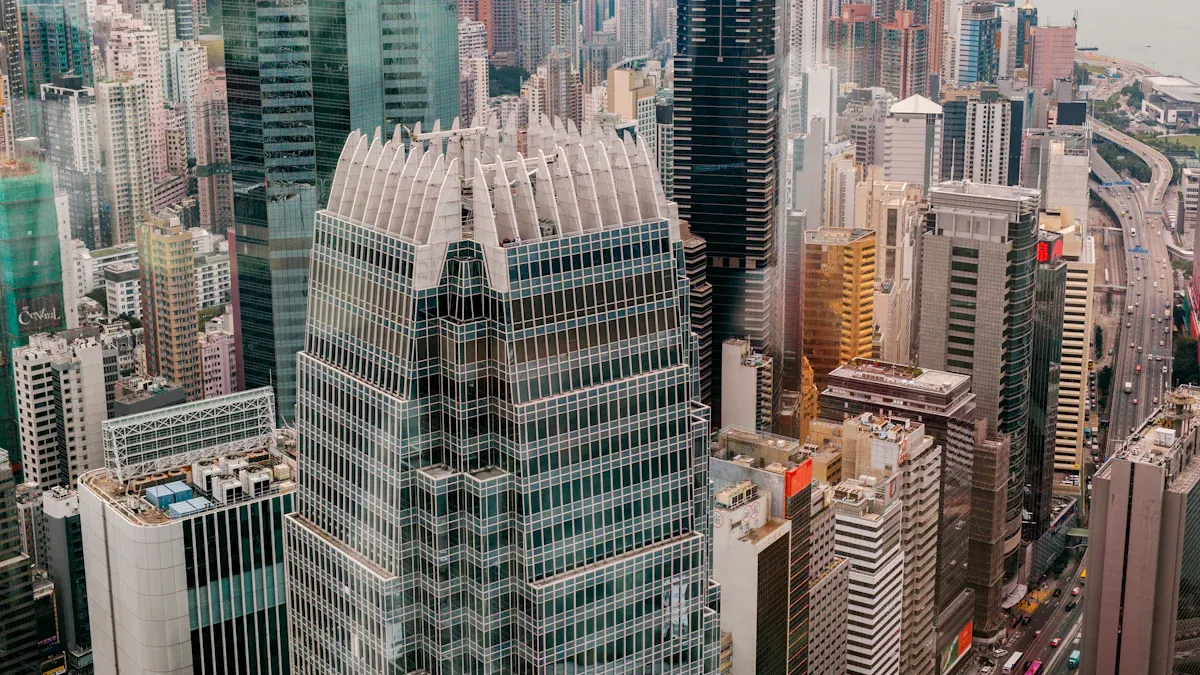 数据显示 成功投资港股的人都懂这些