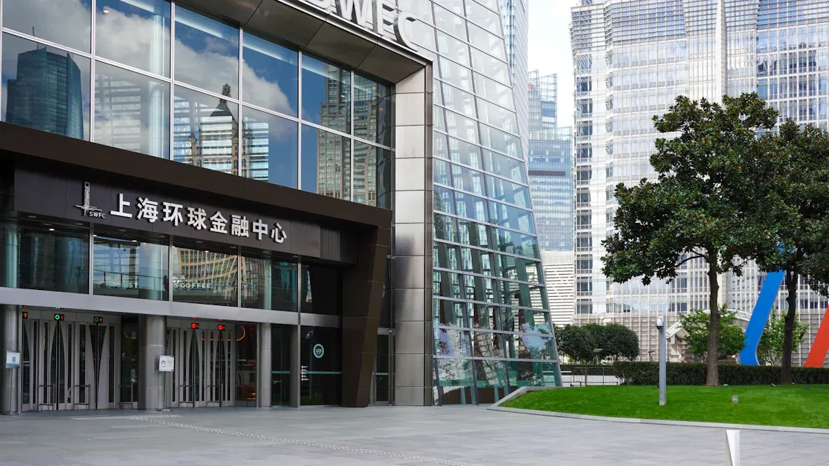 沪深300指数的构成