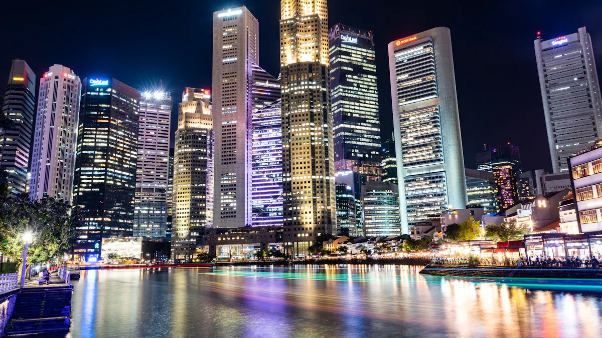2025 Guide: Purchasing USD at ICBC and Remitting to OCBC Bank in Singapore