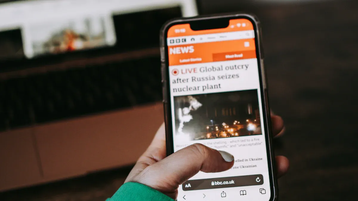 Make Good Use of Tools and Apps to Make Reading Easier