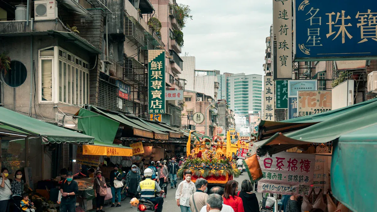 中国基本面：影响港股行情的压舱石